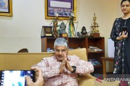 Dubes Pradeep Kumar menapik adanya diskriminasi muslim India