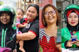Ibu tunggal manfaatkan teknologi dalam memberdayakan diri
