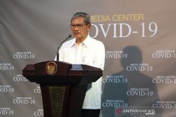 Kemenkes masih lanjutkan pemeriksaan 11 "suspect" COVID-19
