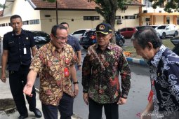 Menko PMK sebut fasilitas kesehatan RSSA Malang penuhi standar WHO