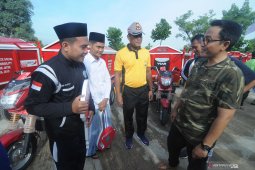 Peringati hari sampah nasional