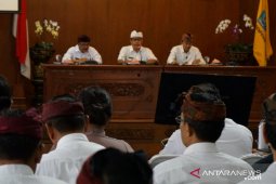 Pemkot Denpasar lakukan langkah mitigasi sikapi Covid-19