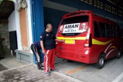 Dishub Gianyar terima akreditasi B dari Ditjen Hubdar