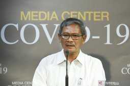 Pemerintah tegaskan surat bebas corona tidak ada gunanya
