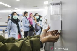 Baswedan invites 190 hospitals for coordination on corona prevention