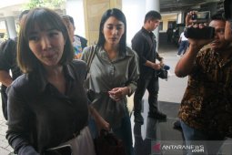 Penyebar video syur mirip artis Gisel diringkus polisi