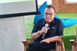 Penerbangan China-Bali dihentikan, AP I perkirakan rugi Rp48 miliar