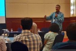 Lawan virus corona dengan perilaku bersih