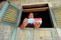Pemerintah sebut enam program jaring pengaman sosial atasi COVID-19
