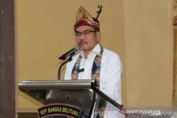 Pemprov Bangka Belitung tetapkan 60,86 persen laut untuk perikanan tangkap