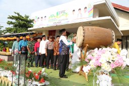 Bupati harapkan STQ tumbuhkan mental juara