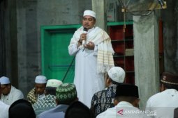 Warga Aceh Barat gelar doa untuk keselamatan bangsa dan keutuhan NKRI