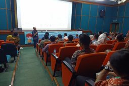 Dokter: Tanaman obat keluarga lebih efektif menangkal virus