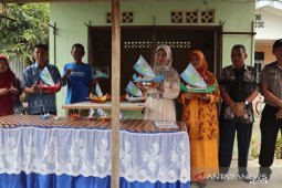 Dekranasda Babel akan bantu pemasaran produk kreatif