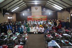 Wabup : Jangan tonjolkan emosional
