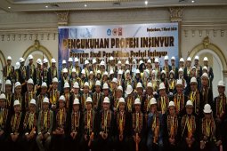 ULM produces 308 engineers