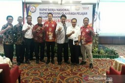 Babel masuk wilayah satu di Prapopnas 2022