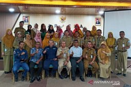 KKS Dorong Bangka Belitung Selalu Sehat