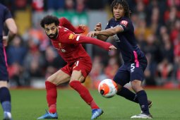 Klub Liga Inggris tegaskan komitmen untuk selesaikan musim