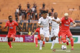 Borneo FC berharap jadwal liga sudah ada sejak awal Juli