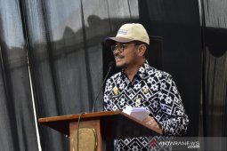 Mentan dorong Pupuk Indonesia produksi pupuk untuk ekspor