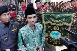 NU Surabaya apresiasi fasilitas masjid premium di pusat perbelanjaan