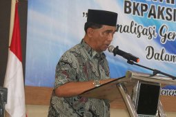 Pemkab Belitung Timur tetapkan Gantung dan Manggar kawasan strategis kepariwisataan