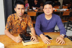 Balon Ketua Kadin Nagan Raya wajib serahkan kontribusi Rp50 juta, tertarik?