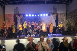Pariwisata sektor penunjang ekonomi Banda Aceh
