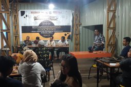 Dinkes Malut akan bentuk satgas antisipasi wabah COVID-19