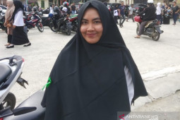 Raih nilai SKD tertinggi CPNS Kemenag Aceh, Latifa berbagi tipsnya