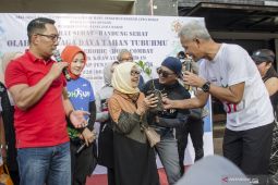 Ganjar-RK opsi duet capres-cawapres terbaik, kata Bima Arya