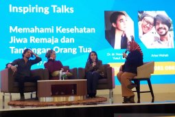 Psikiater: Media sosial pemicu depresi terbesar pada remaja