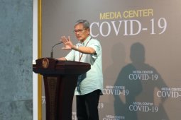 Jumlah diduga COVID-19 menjadi 23 orang