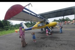 Angkasa expo 2020