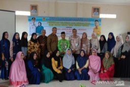 Pelatihan untuk pencari kerja diadakan di HST