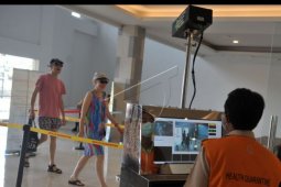 Pelabuhan Benoa antisipasi COVID-19