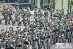 PKS belum tentukan dukungan di empat wilayah