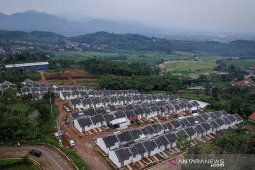 Kuota rumah subsidi 2020