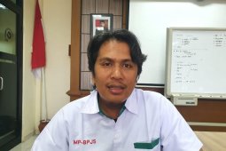 Masyarakat Peduli BPJS: beri jaminan sosial badan adhoc Pilkada