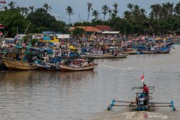 Peringatan cuaca buruk hingga 22 Mei 2020