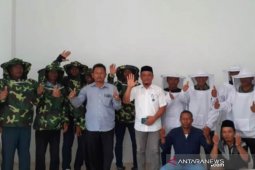 Desa di Aceh Tengah kembangkan potensi ternak madu