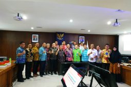 Naziarto : Perda RZWP3K sudah dievaluasi Kemendagri dan tidak ada masalah