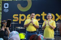Wali Kota Tangerang ingatkan warga segera selesaikan pembayaran SPT