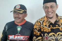 Ketua DPRD Bangka apresiasi adventure motor trail "Jelass" 3