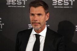 AC Milan pecat Boban  karena kritik CEO