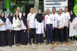 Sebanyak 28 Puskesmas antisipasi virus corona