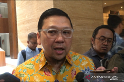 DPR sebut KPU tepat tunda pelaksanaan Pilkada 2020