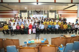 Sukamta berharap kualitas lulusan TPA dapat dipertanggungjawabkan