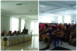 Demi mencegah virus corona, Wali Kota Tebing Tinggi: Kurangi pertemuan yang tidak penting